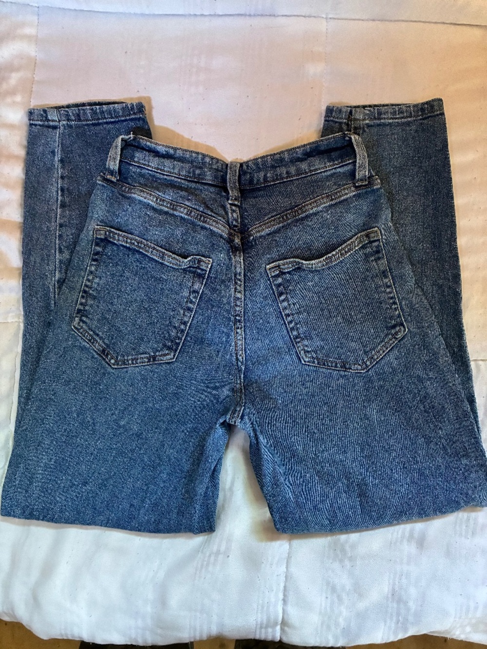 Wild fable blue jeans